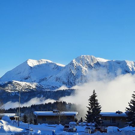 La Petite Foret Chamrousse 1700 Экстерьер фото
