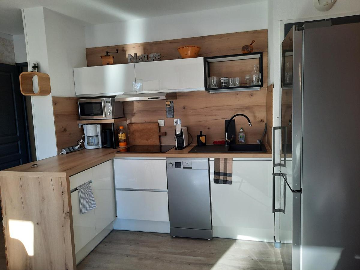 La Petite Foret Chamrousse 1700 Экстерьер фото