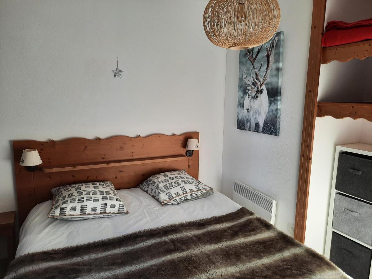 La Petite Foret Chamrousse 1700 Экстерьер фото