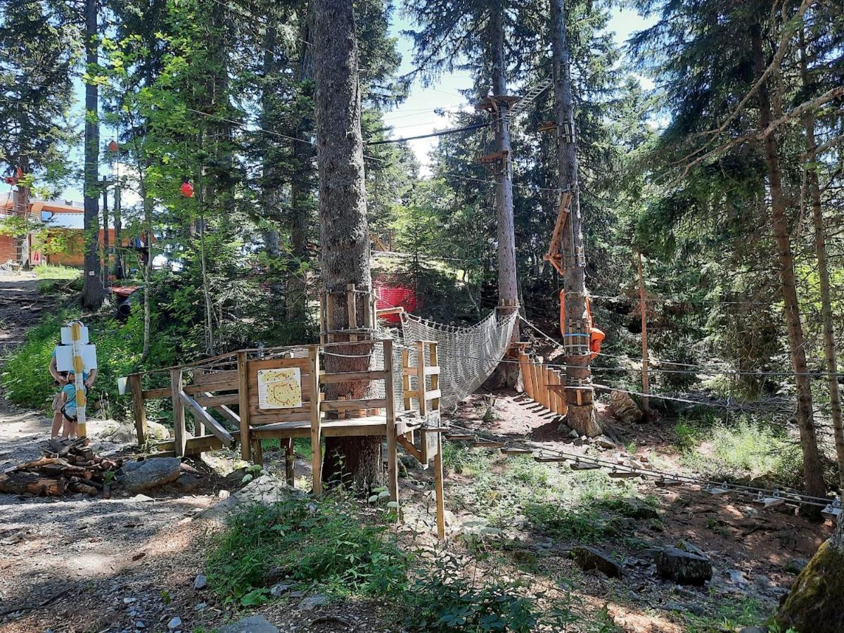 La Petite Foret Chamrousse 1700 Экстерьер фото