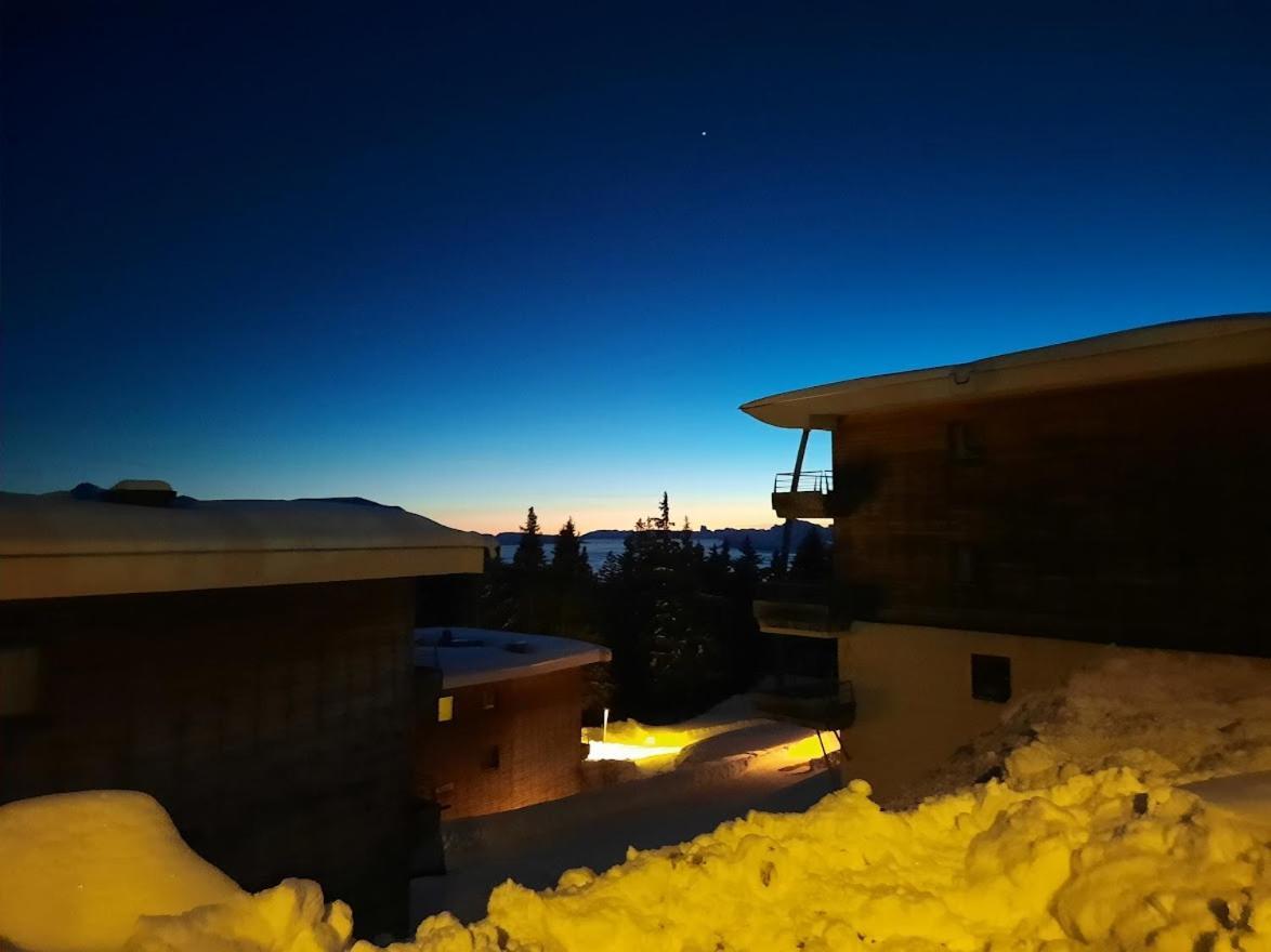 La Petite Foret Chamrousse 1700 Экстерьер фото