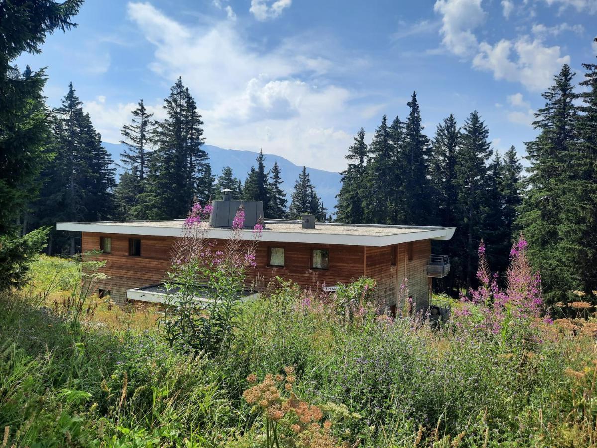 La Petite Foret Chamrousse 1700 Экстерьер фото
