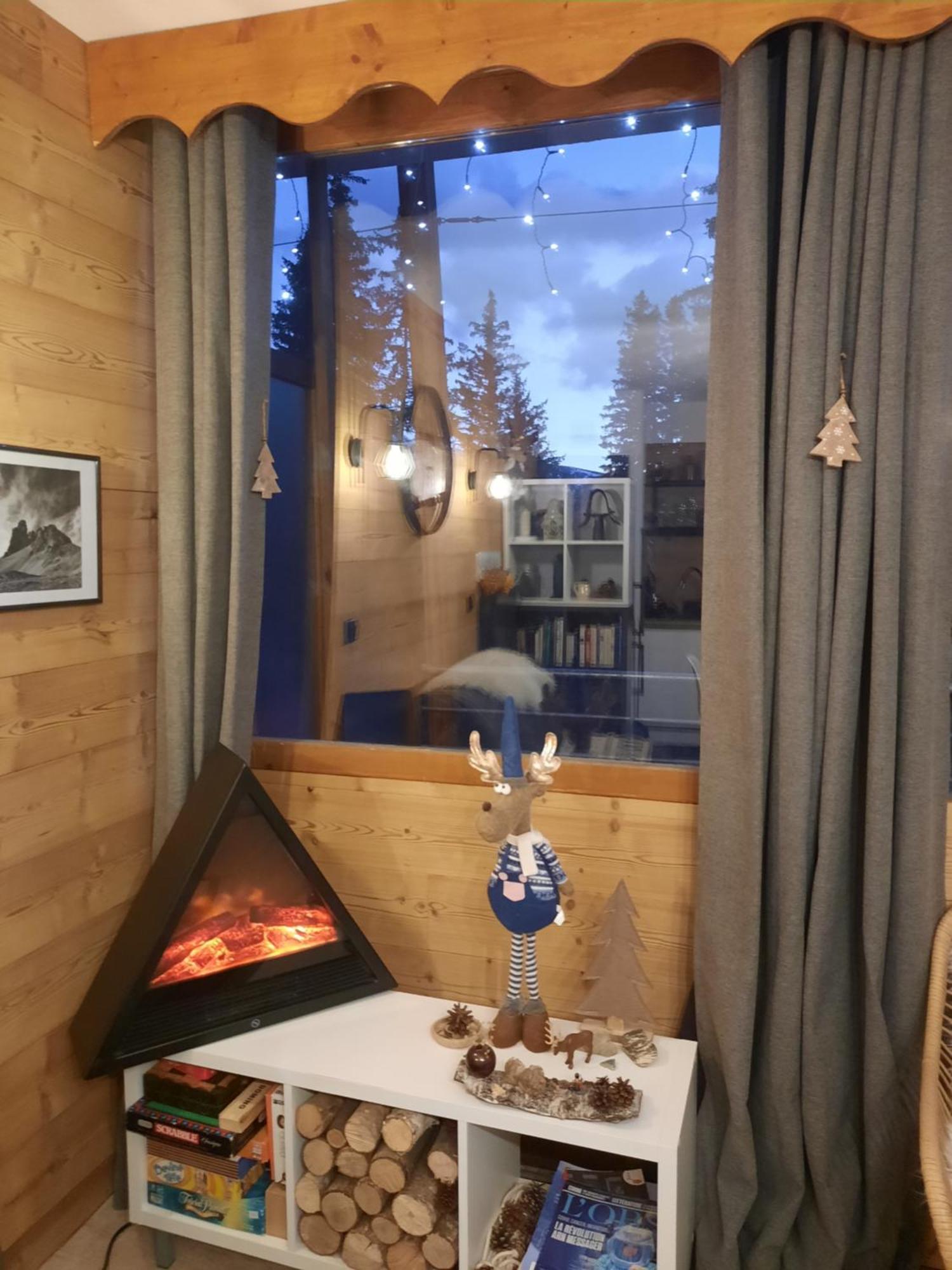 La Petite Foret Chamrousse 1700 Экстерьер фото