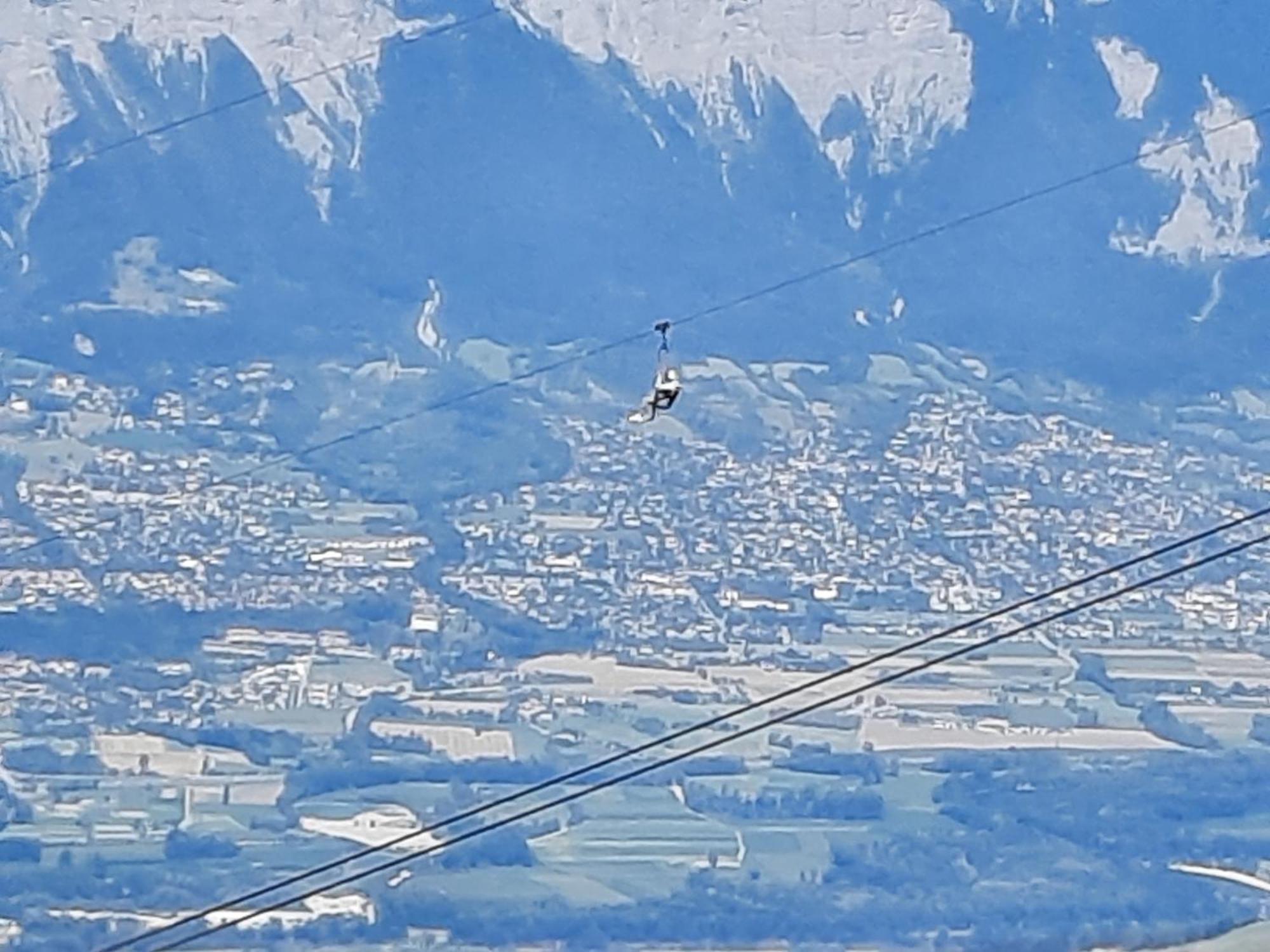 La Petite Foret Chamrousse 1700 Экстерьер фото